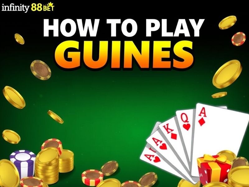 Welcome to Infinity88bet, your premier destination for online gambling. Explore world-class casino games, sports betting, and exciting promotions at infinity88bet.com.